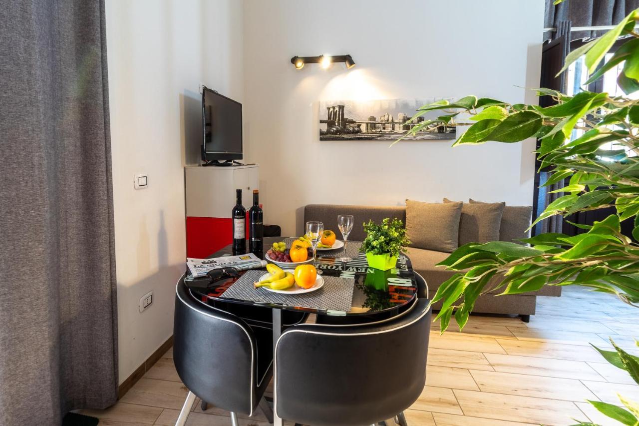 Syracuseapartments Isonzo Di Siracusa Stupendo Appartamento Vicino Ad Ortigia E A 200M Dal Mare Eksteriør billede