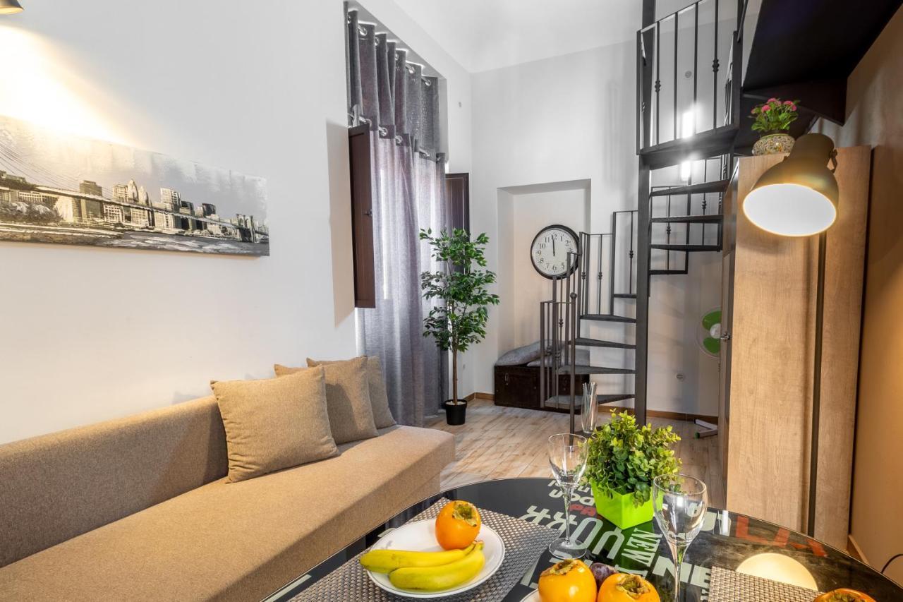 Syracuseapartments Isonzo Di Siracusa Stupendo Appartamento Vicino Ad Ortigia E A 200M Dal Mare Eksteriør billede