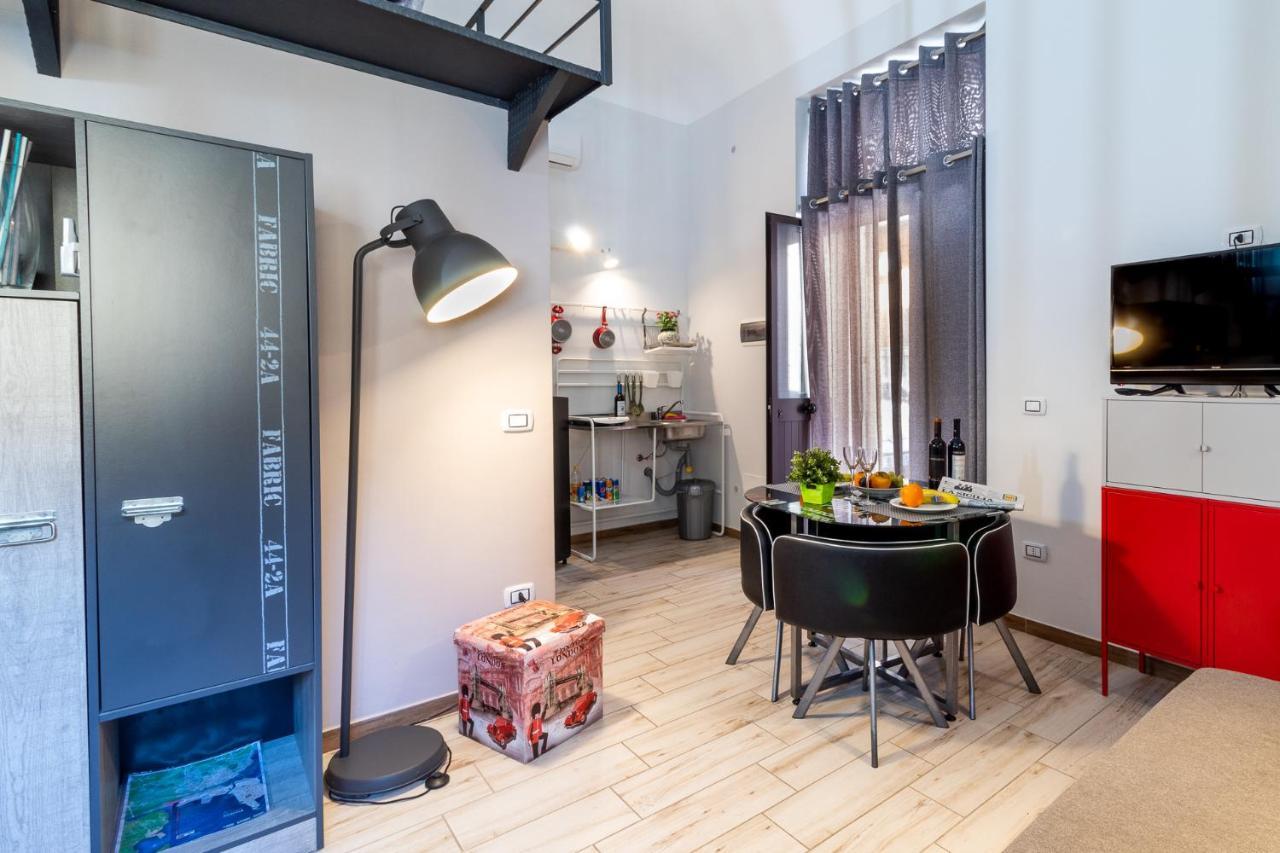 Syracuseapartments Isonzo Di Siracusa Stupendo Appartamento Vicino Ad Ortigia E A 200M Dal Mare Eksteriør billede