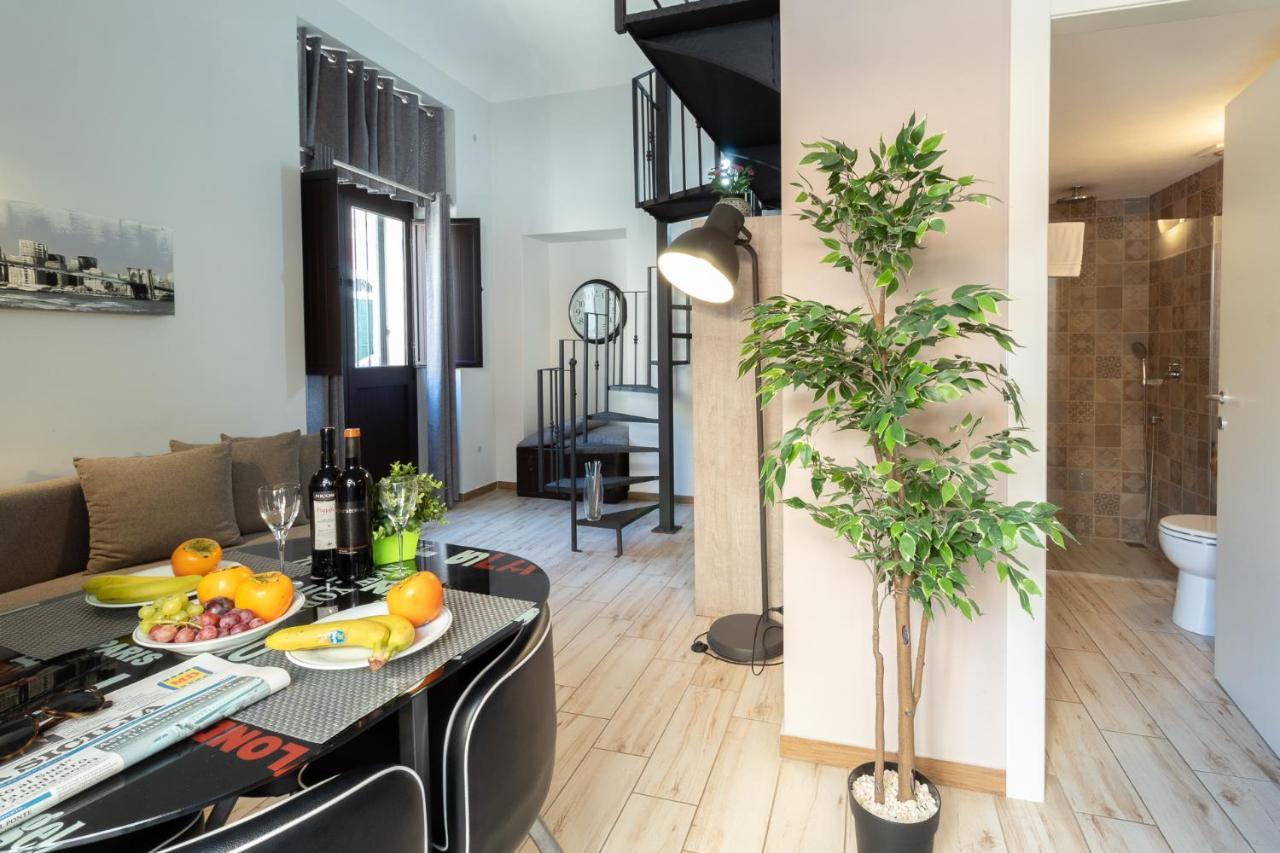 Syracuseapartments Isonzo Di Siracusa Stupendo Appartamento Vicino Ad Ortigia E A 200M Dal Mare Eksteriør billede