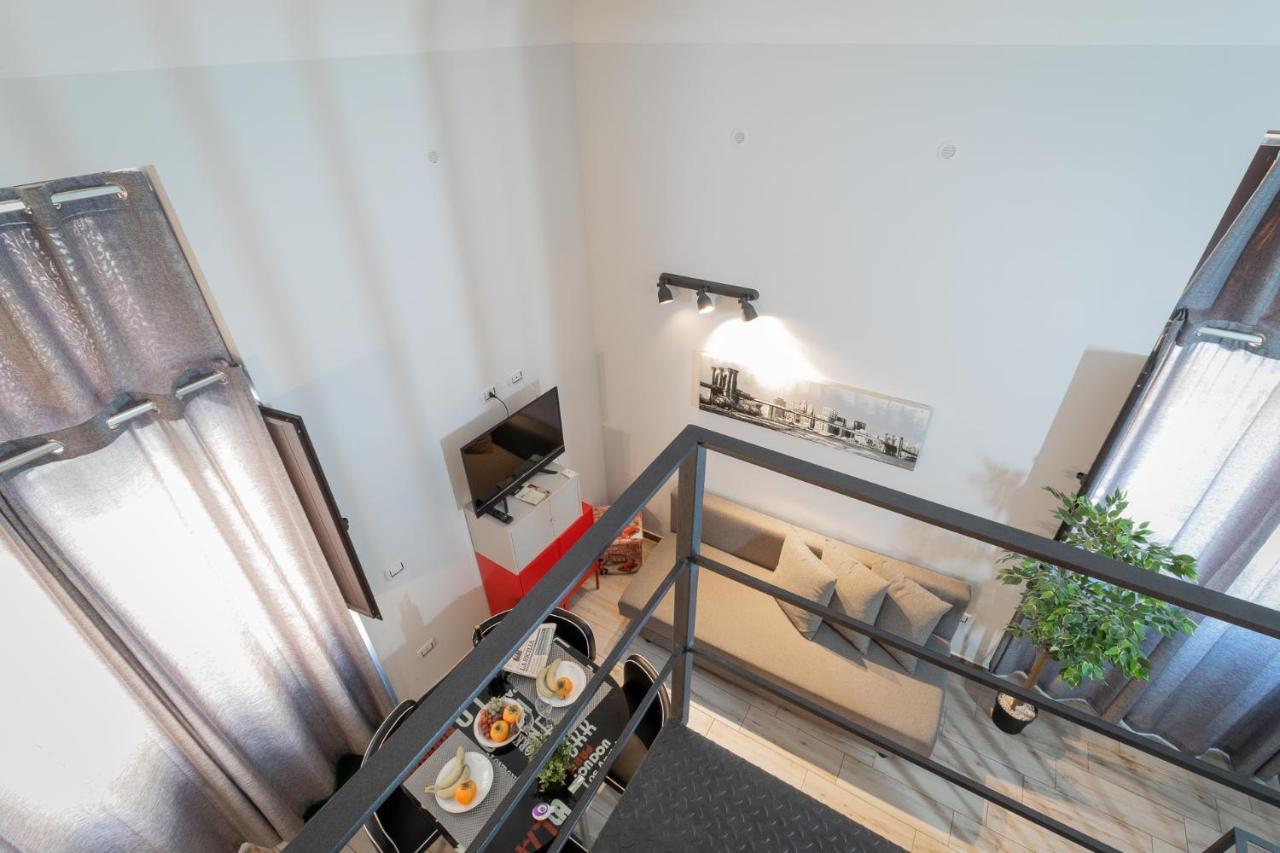 Syracuseapartments Isonzo Di Siracusa Stupendo Appartamento Vicino Ad Ortigia E A 200M Dal Mare Eksteriør billede