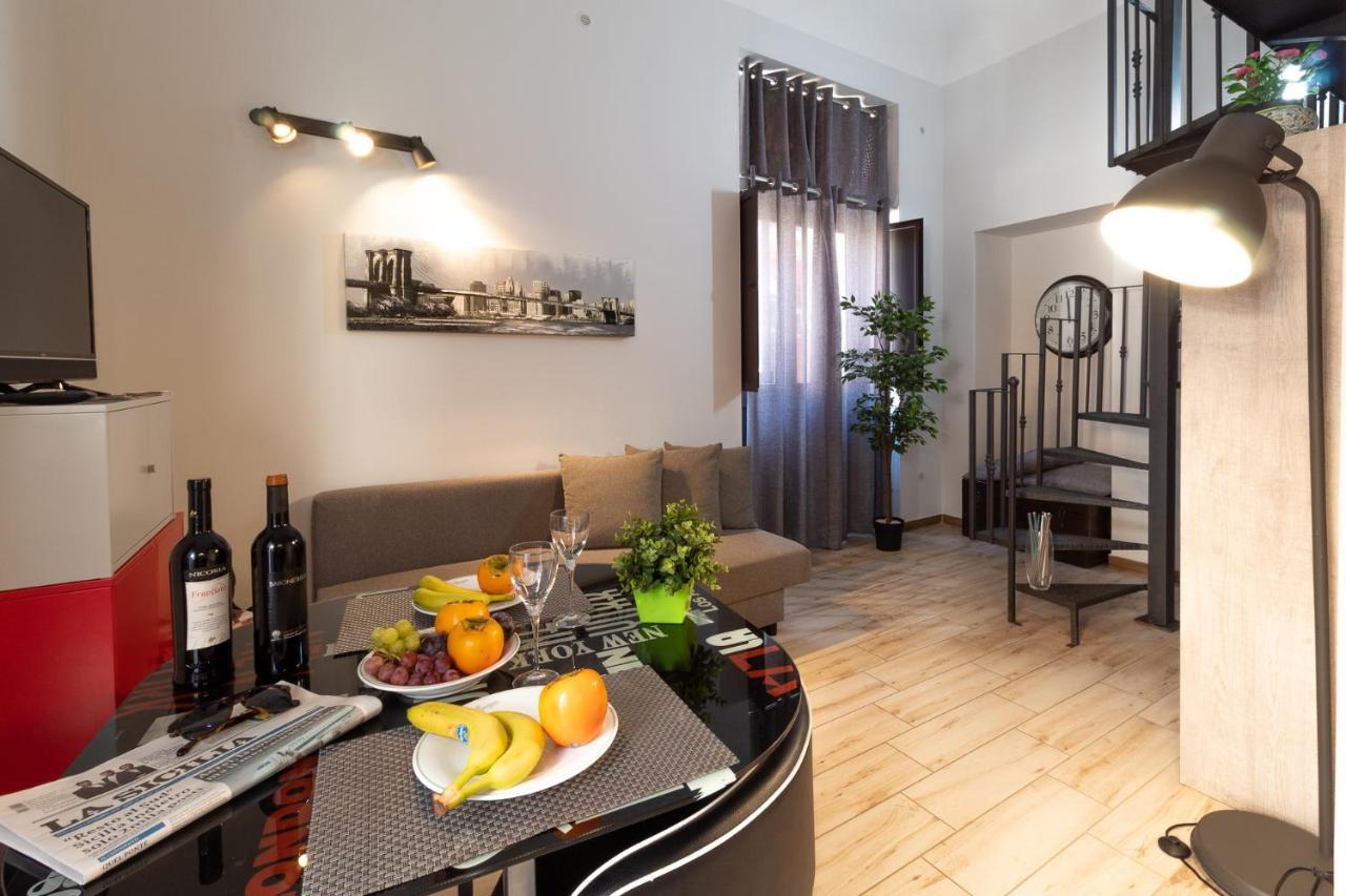 Syracuseapartments Isonzo Di Siracusa Stupendo Appartamento Vicino Ad Ortigia E A 200M Dal Mare Eksteriør billede