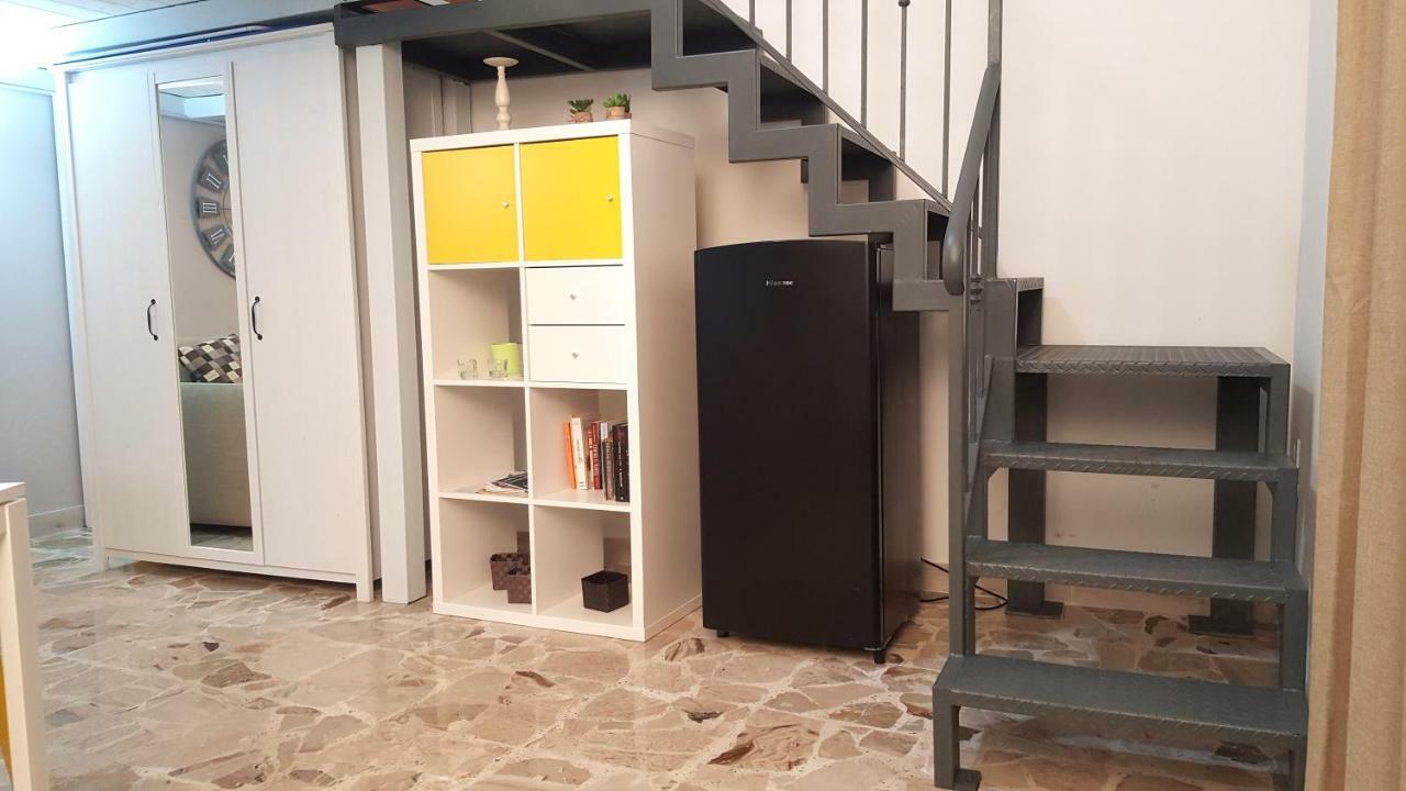 Syracuseapartments Isonzo Di Siracusa Stupendo Appartamento Vicino Ad Ortigia E A 200M Dal Mare Eksteriør billede