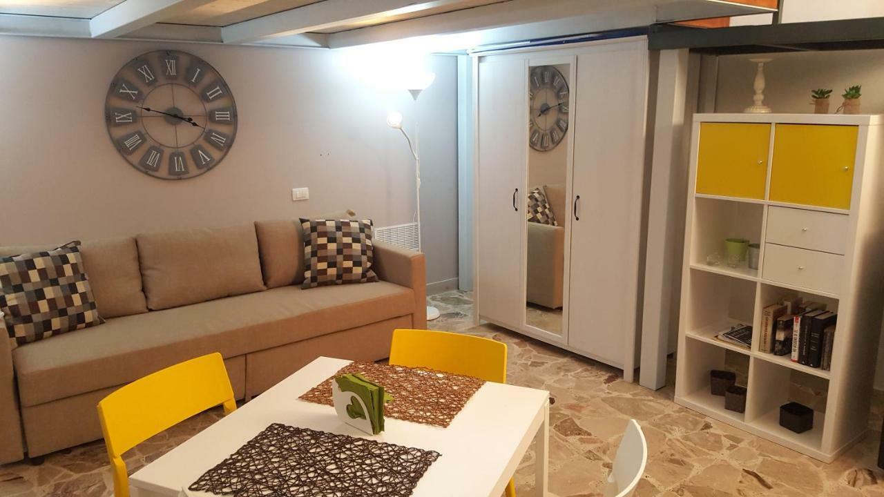 Syracuseapartments Isonzo Di Siracusa Stupendo Appartamento Vicino Ad Ortigia E A 200M Dal Mare Eksteriør billede