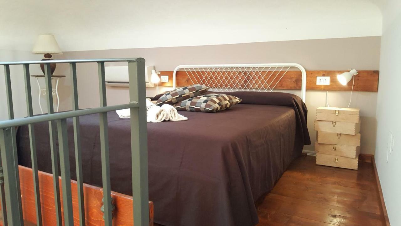Syracuseapartments Isonzo Di Siracusa Stupendo Appartamento Vicino Ad Ortigia E A 200M Dal Mare Eksteriør billede