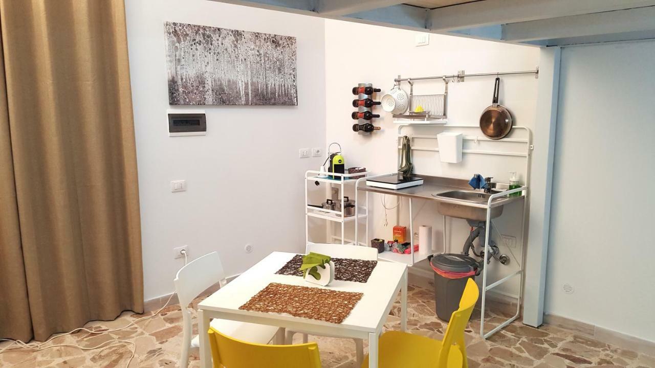 Syracuseapartments Isonzo Di Siracusa Stupendo Appartamento Vicino Ad Ortigia E A 200M Dal Mare Eksteriør billede